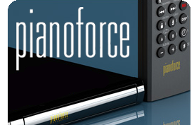 Pianoforce