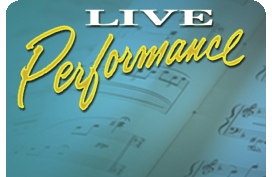 Live Performance LX