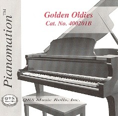 Golden Oldies Mega Hits
