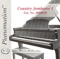 Country Jamboree 1