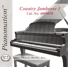 Country Jamboree 3