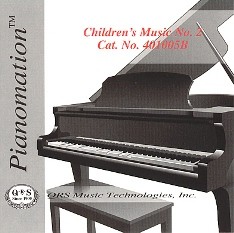 Children's Music 2