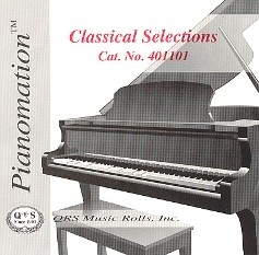 Classical Selections