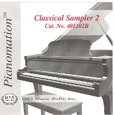 Classical Selections 2