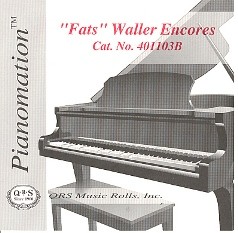 Fats Waller Encores