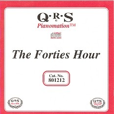 The Forties Hour