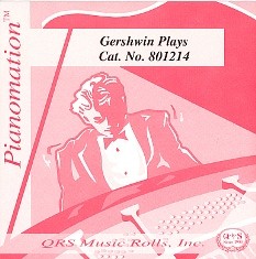 Gershwin Plays