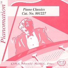 Piano Classics