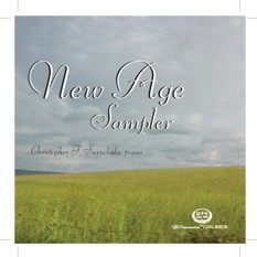 New Age Sampler