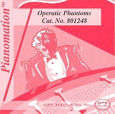 Operatic Phantoms