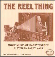 The Reel Thing