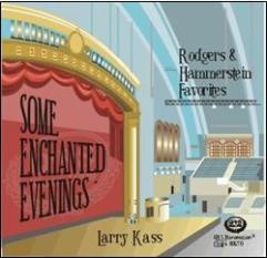 Some Enchanted Evenings - Rodgers and Hammerstein