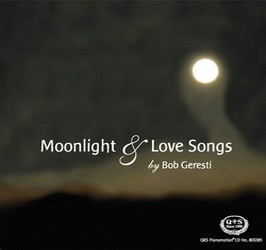 Moonlight & Love Songs Bob Geresti
