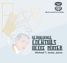 Ultralounge - Cocktails With Cole Porter