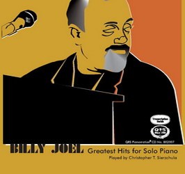 Billy Joel Greatest Hits