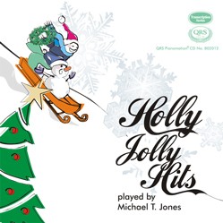 Holly Jolly Hits