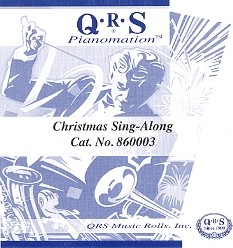 Christmas Sing Along