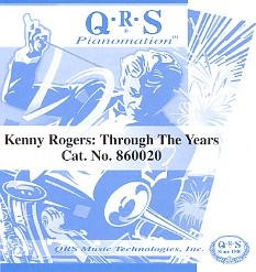 Kenny Rogers: Through The Years
