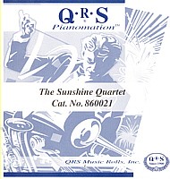 The Sunshine Quartet
