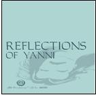 Reflections Of Yanni