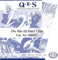 The Hits Of Patsy Cline
