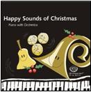 Happy Sounds Of Christmas