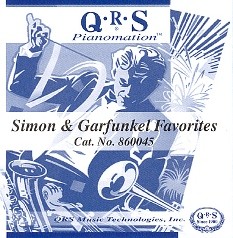 Simon And Garfunkel Favorites