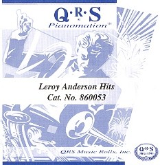 Leroy Anderson Hits