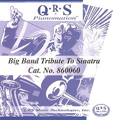 Big Band Tribute To Sinatra