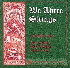 We Three Strings