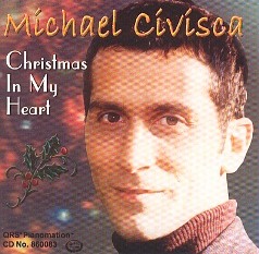 Christmas In My Heart