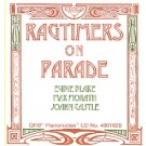 Ragtimers On Parade