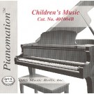 Children's Music