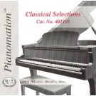 Classical Selections