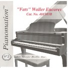 Fats Waller Encores