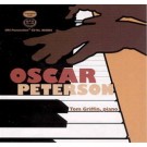 Oscar Peterson