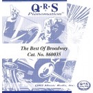 The Best Of Broadway