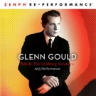 Glenn Gould - Bach: The Goldberg Variations (1955 Performance)