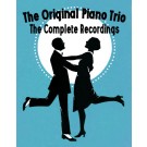 The Original Piano Trio - The Complete Recordings, Vol. 2