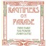 Ragtimers On Parade