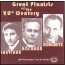 Great Pianists Of The 20th Century